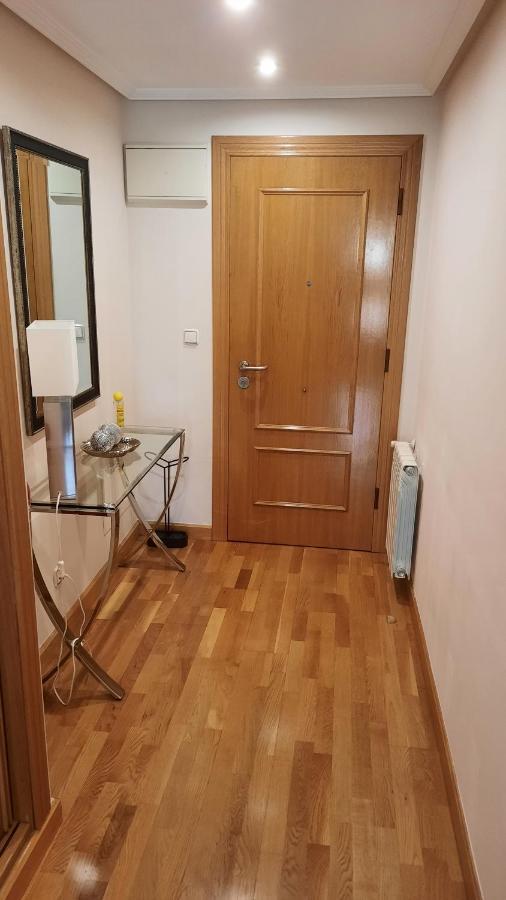 La De La Losa Appartement *