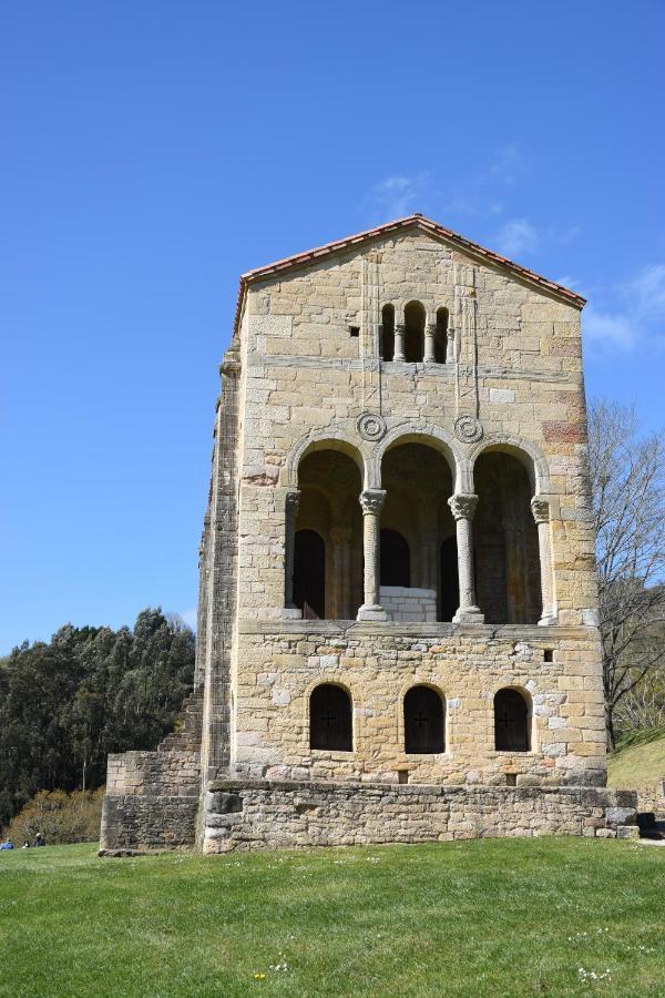 La De La Losa * Oviede